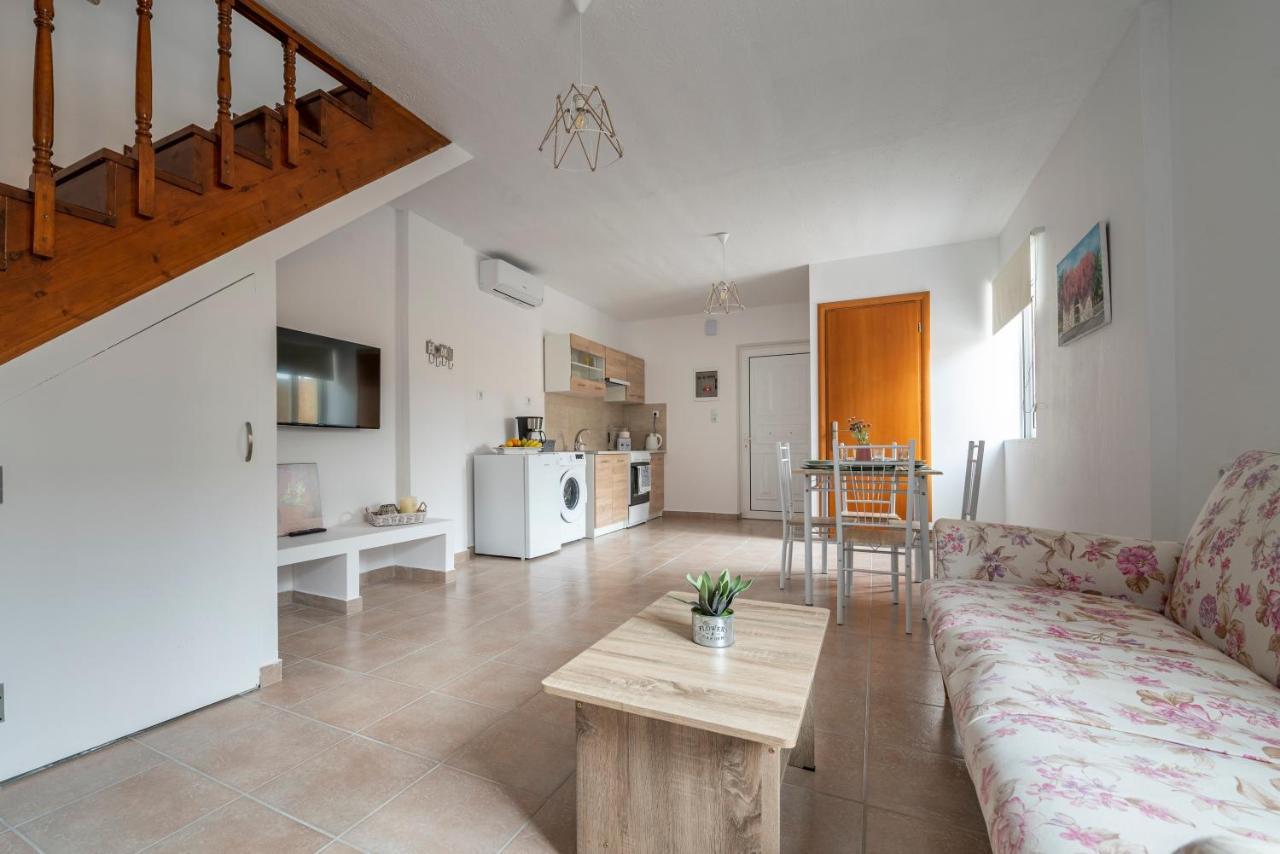 Traditional Suburbs Maisonette คอสทาวน์ ภายนอก รูปภาพ