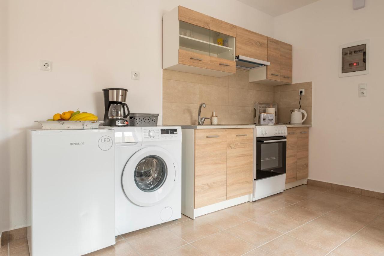 Traditional Suburbs Maisonette คอสทาวน์ ภายนอก รูปภาพ