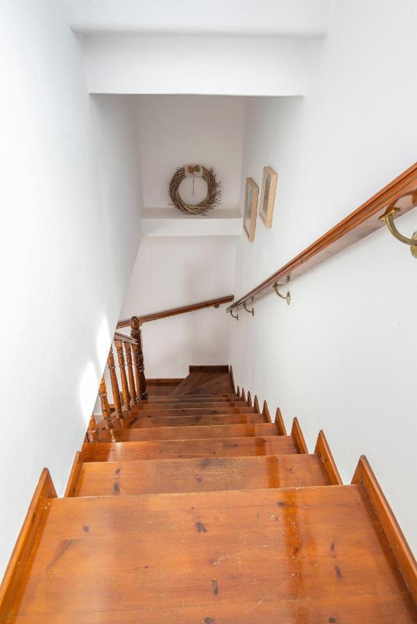 Traditional Suburbs Maisonette คอสทาวน์ ภายนอก รูปภาพ