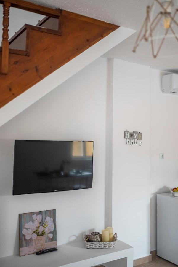 Traditional Suburbs Maisonette คอสทาวน์ ภายนอก รูปภาพ